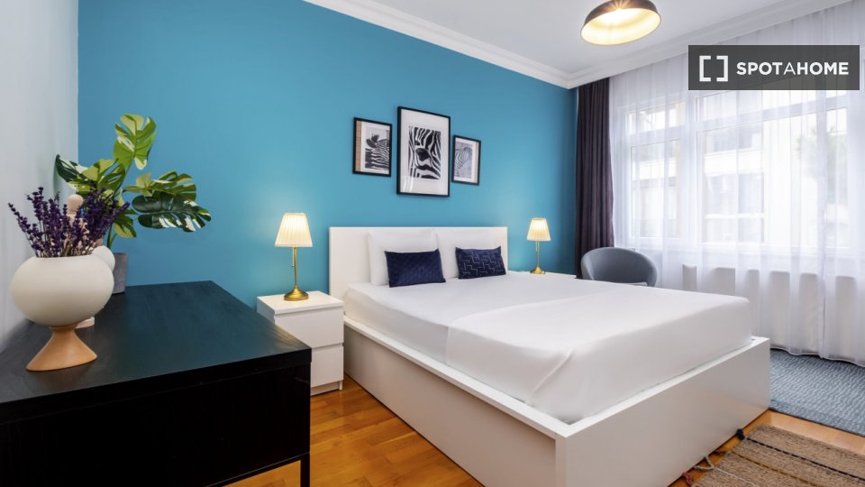 Apartment Istanbul, 1 bed — photo 17