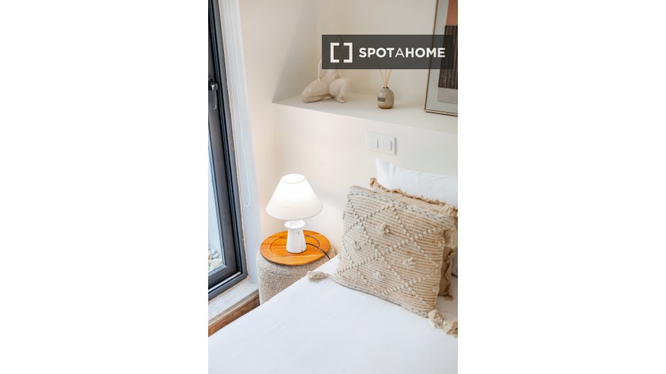 Apartment Porto, 1 bed — photo 19