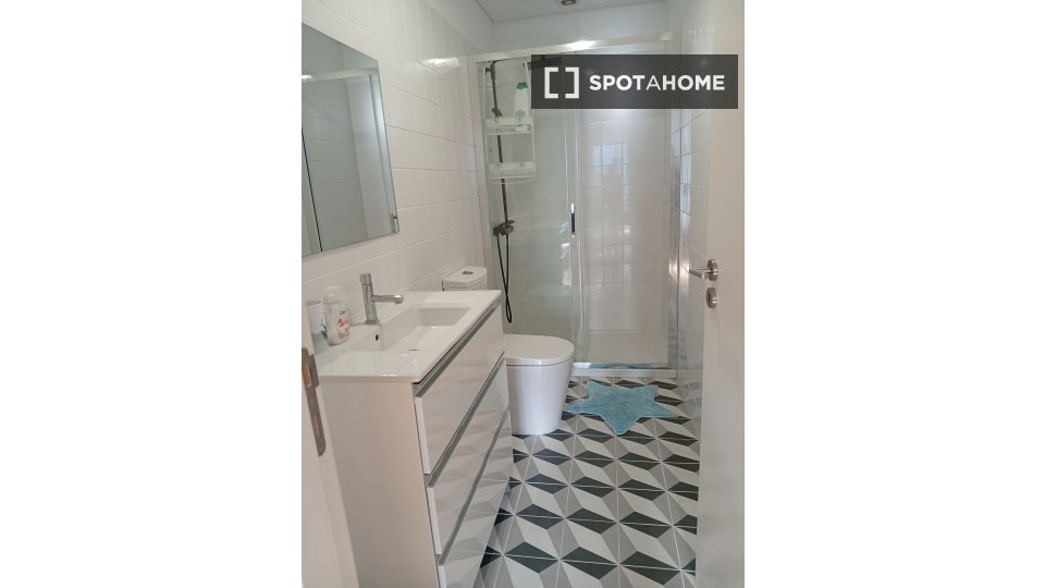 Apartment mono Porto, 100m² — photo 3