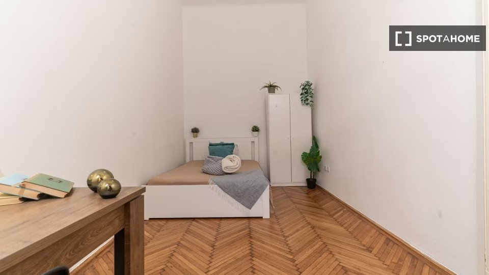 Double room Budapest, 4 beds — photo 11