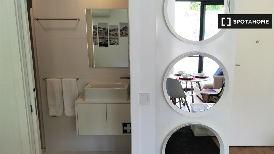Apartment mono Porto — photo 3