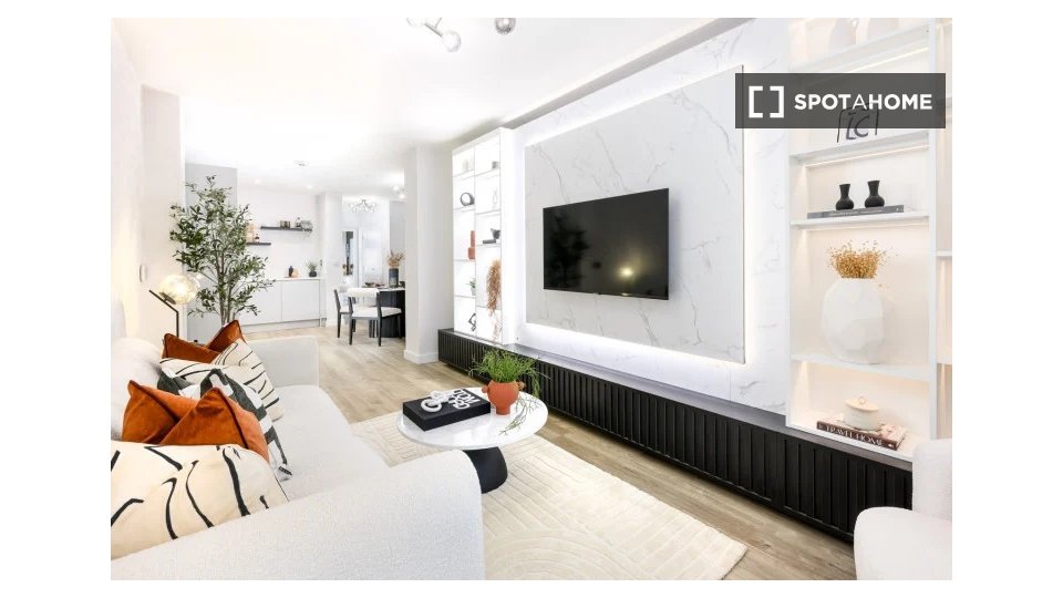 Apartment London, 3 beds, 103m² — photo 5