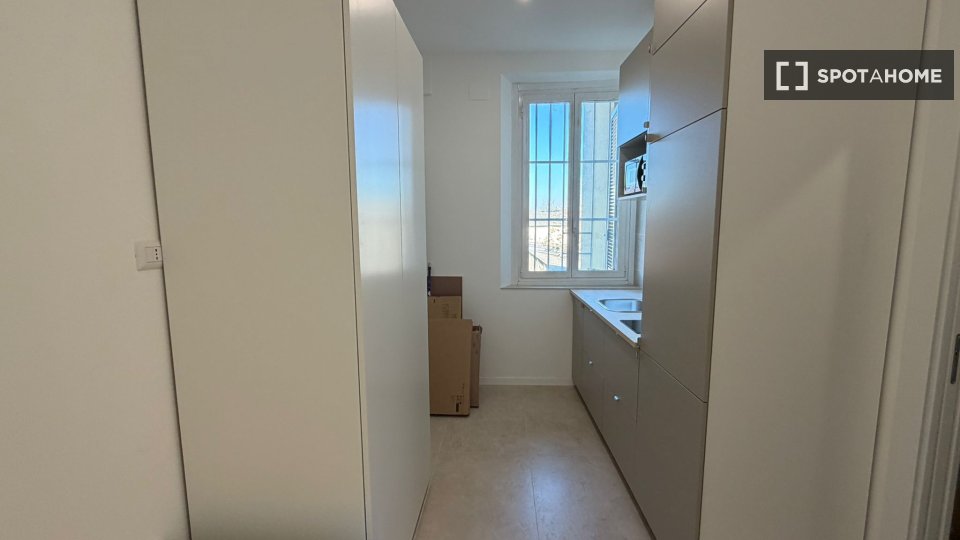 Apartment mono Milan, 20m² — photo 1