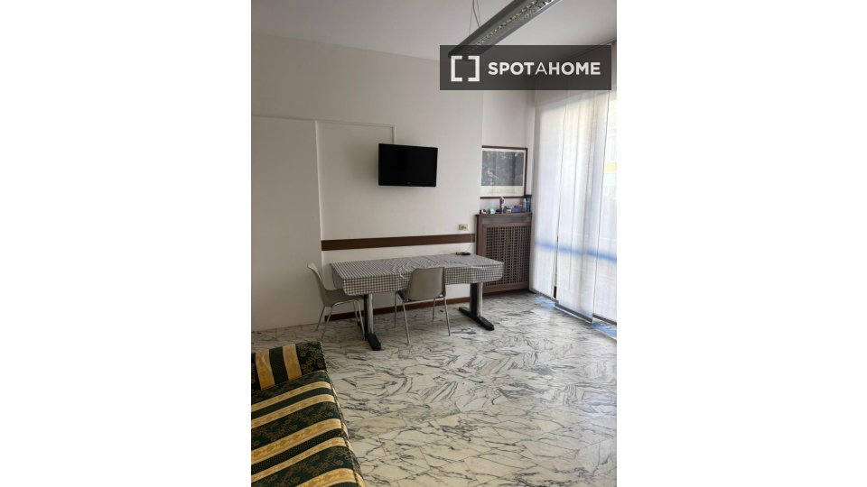 Apartment Milan, 1 bed — photo 15