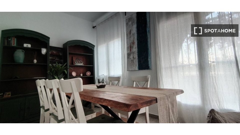 Apartment Alicante, 3 beds, 277m² — photo 8