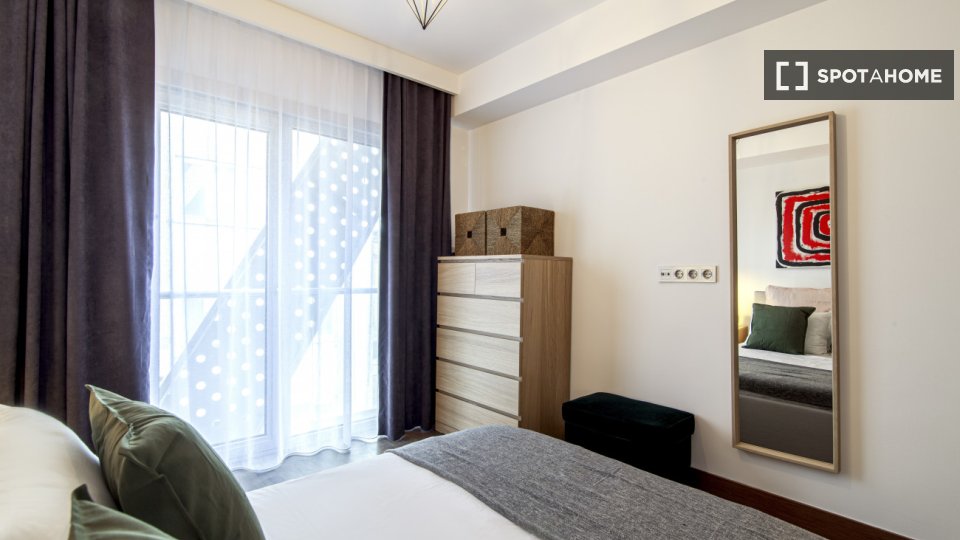 Apartment Istanbul, 1 bed — photo 8