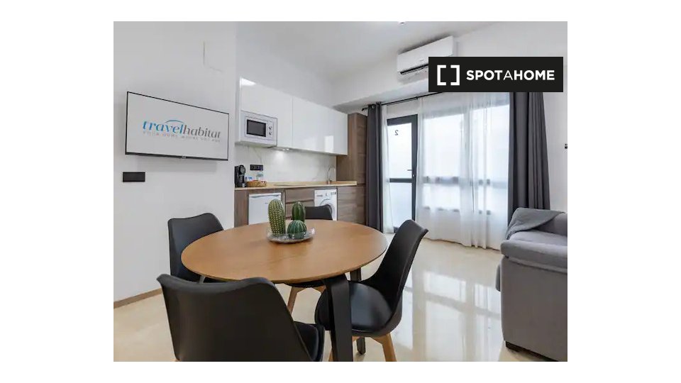 Apartment mono Valencia — photo 16