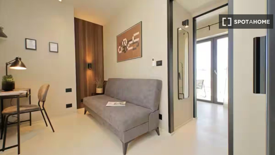 Apartment Rome, 2 beds — photo 5