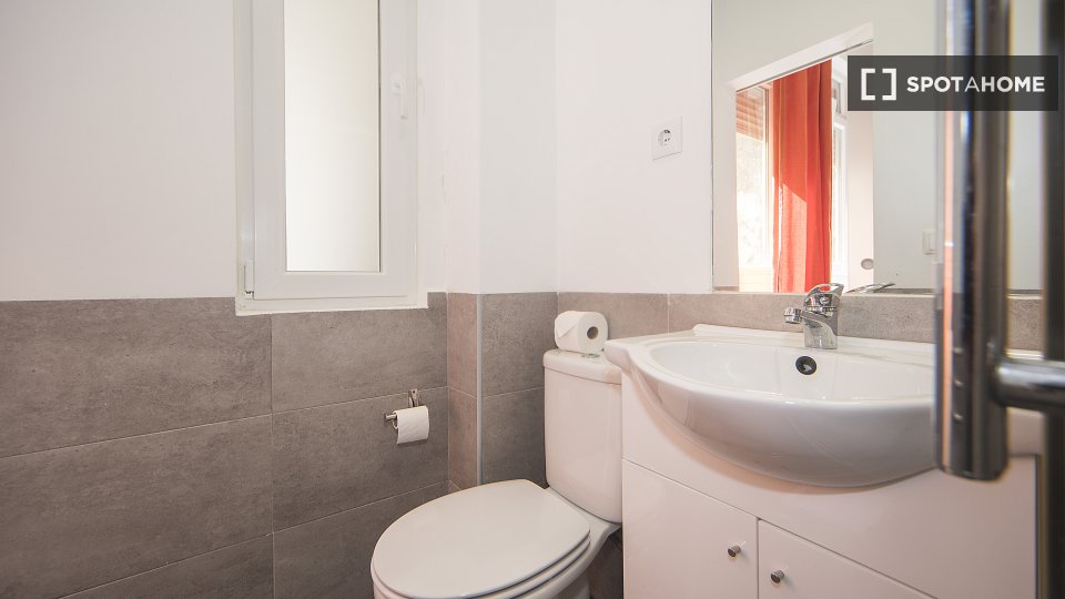 Double room Lisbon, 11 beds — photo 3