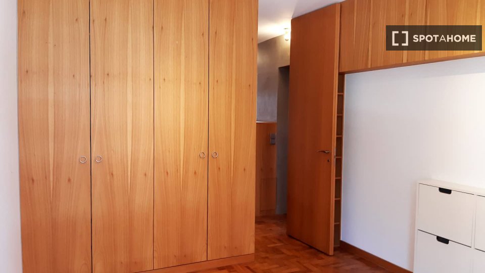 Apartment Lisbon, 2 beds — photo 6