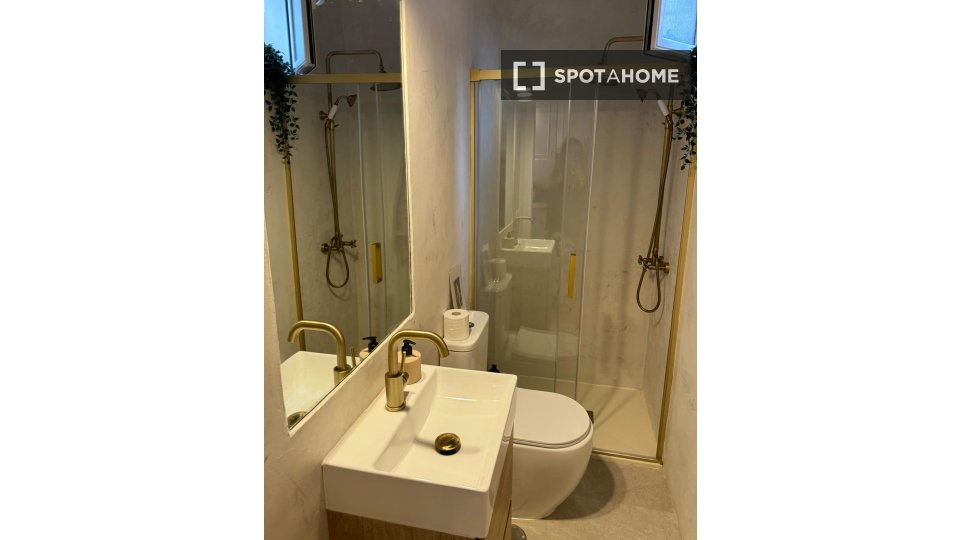 Apartment mono Madrid, 35m² — photo 10