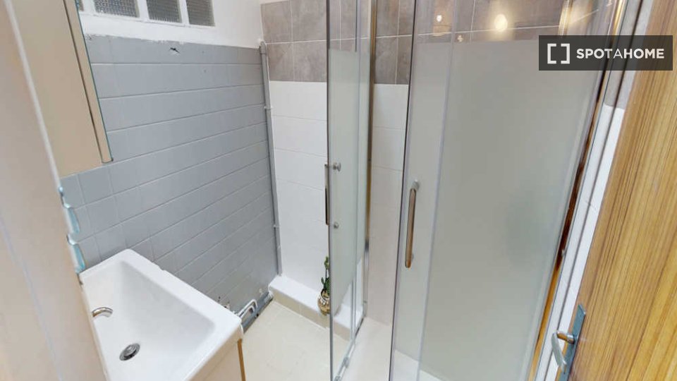 Double room Toulouse, 11 beds, 230m² — photo 18