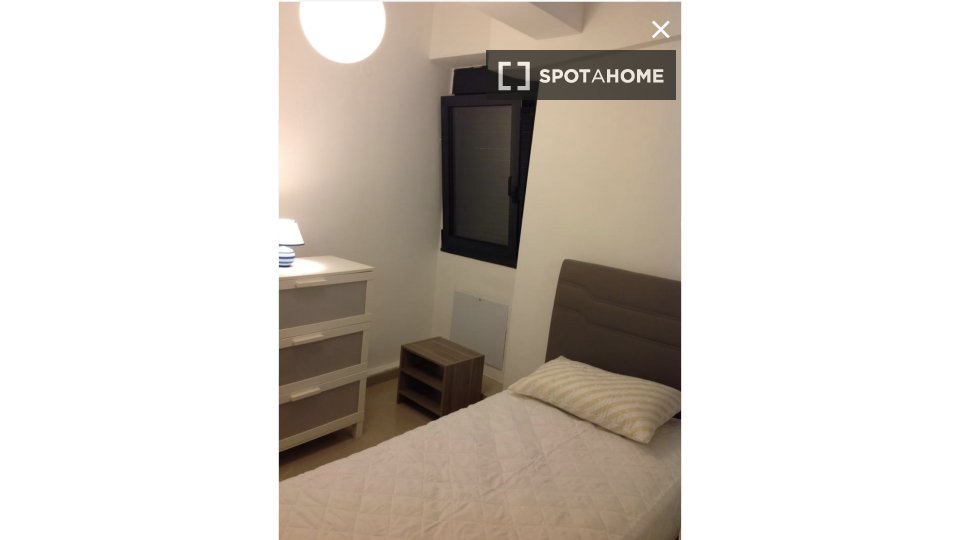 Apartment Thessaloniki, 2 beds — photo 7