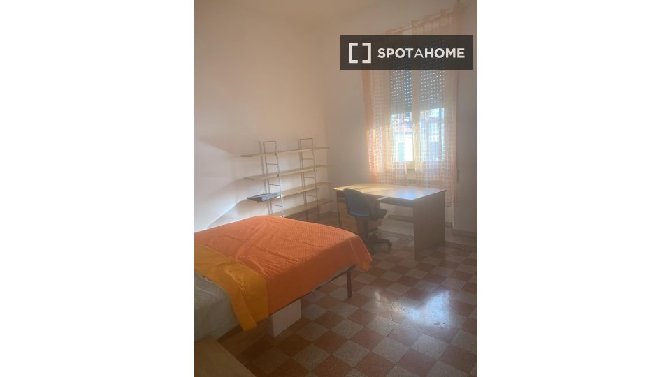 Double room Rome, 5 beds — photo 2