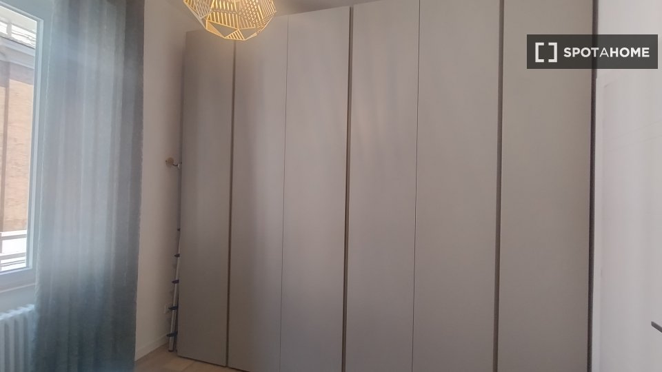 Apartamento Roma, 2 habitaciones, 90m² — foto 18