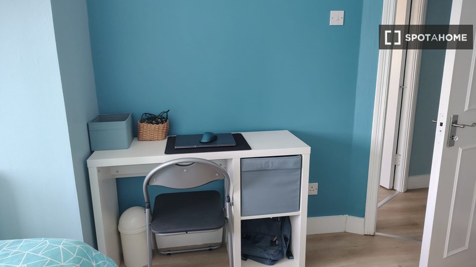 Apartment Dublin, 1 bed, 34m² — photo 19