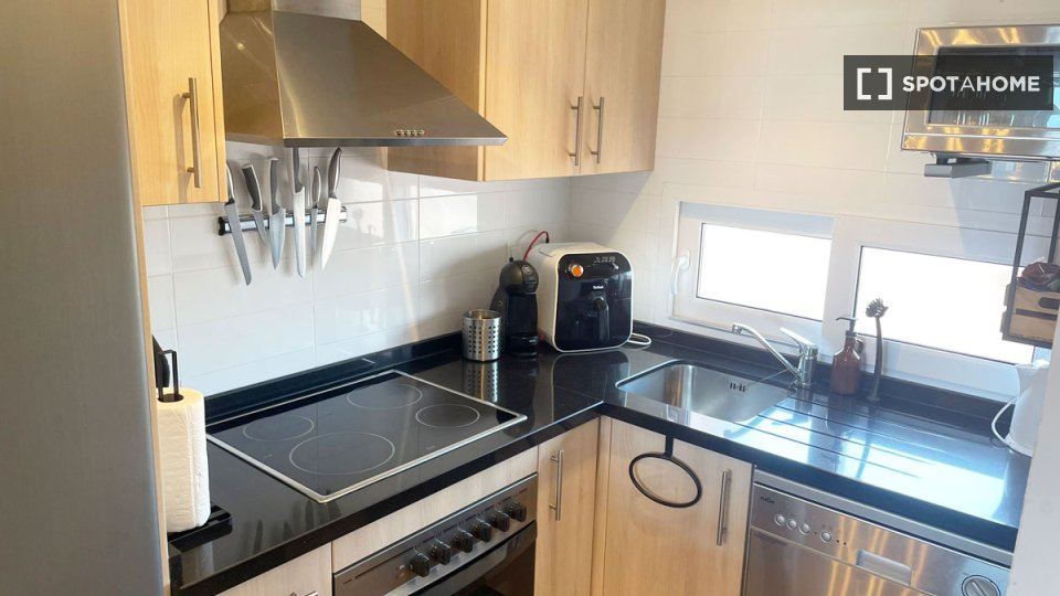 Apartment Murcia, 2 beds, 85m² — photo 53