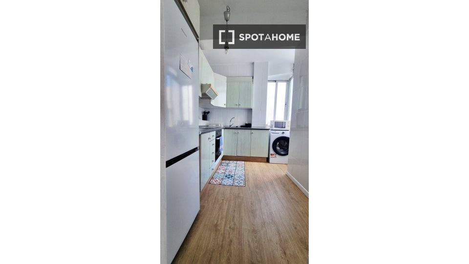Apartment Valencia, 2 beds, 60m² — photo 14