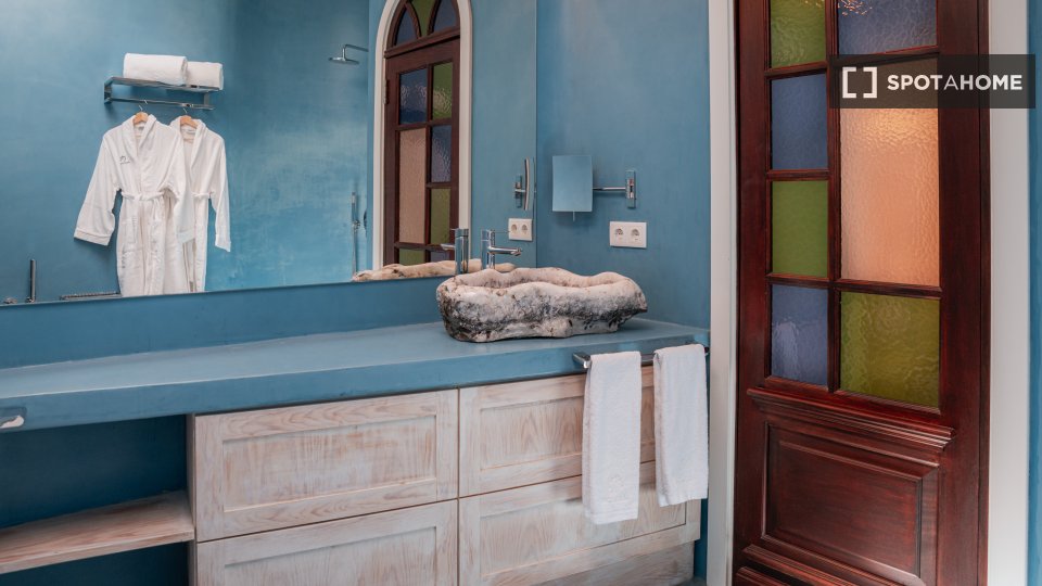 Apartment mono Lisbon, 89m² — photo 18