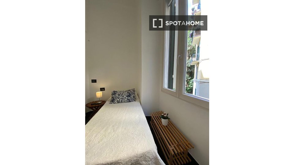 Apartment Rome, 2 beds, 95m² — photo 9