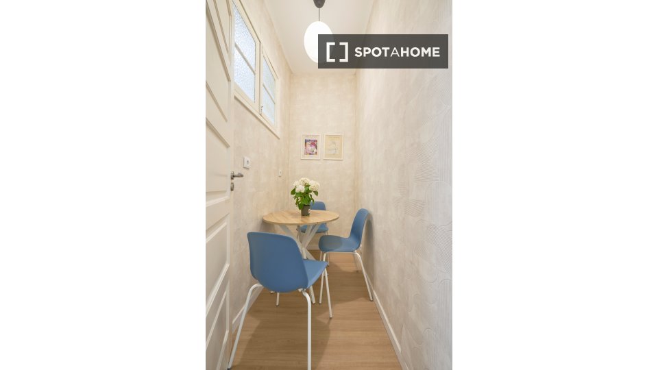 Double room Lisbon, 7 beds — photo 60