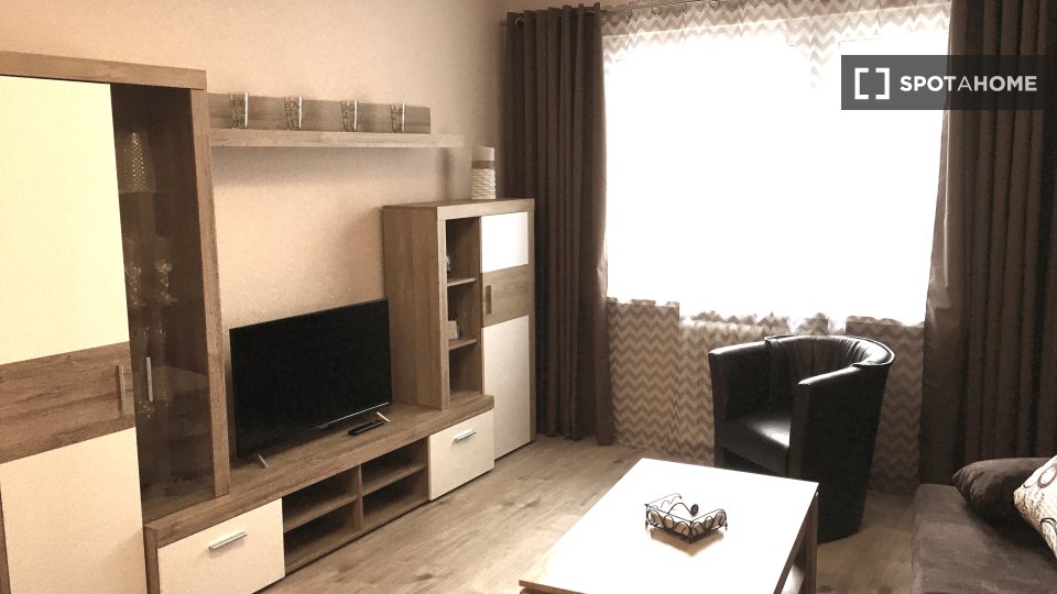 Apartment Berlin, 2 beds, 51m² — photo 17