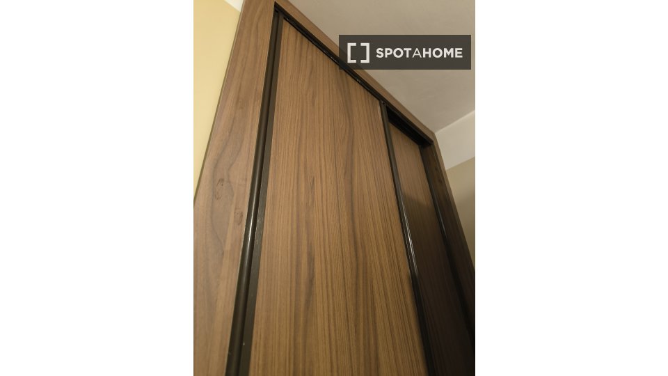 Double room Madrid, 2 beds, 75m² — photo 2