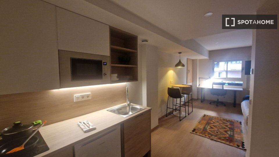 Apartment mono Alicante — photo 5
