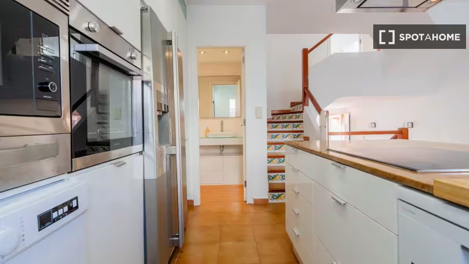 Apartment Valencia, 3 beds — photo 13