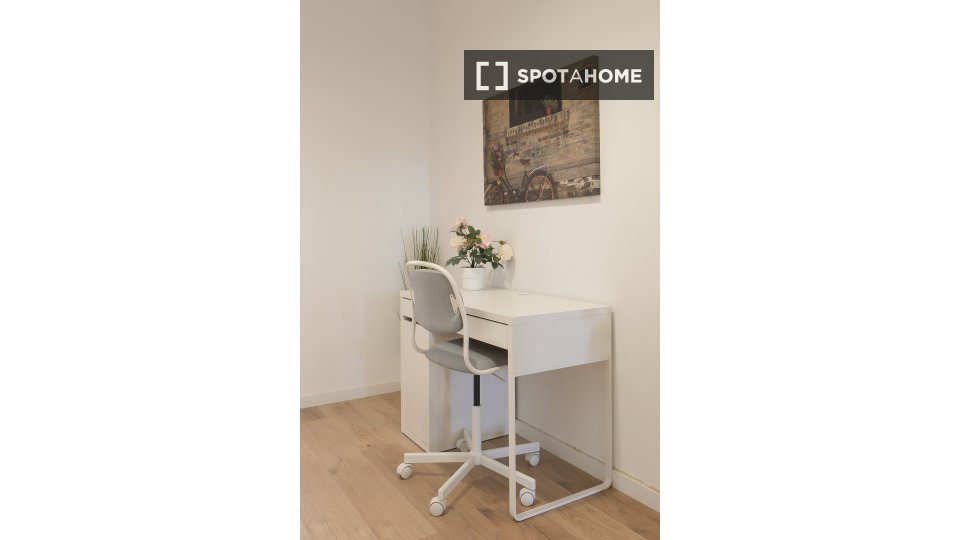 Apartment Porto, 2 beds, 35m² — photo 18