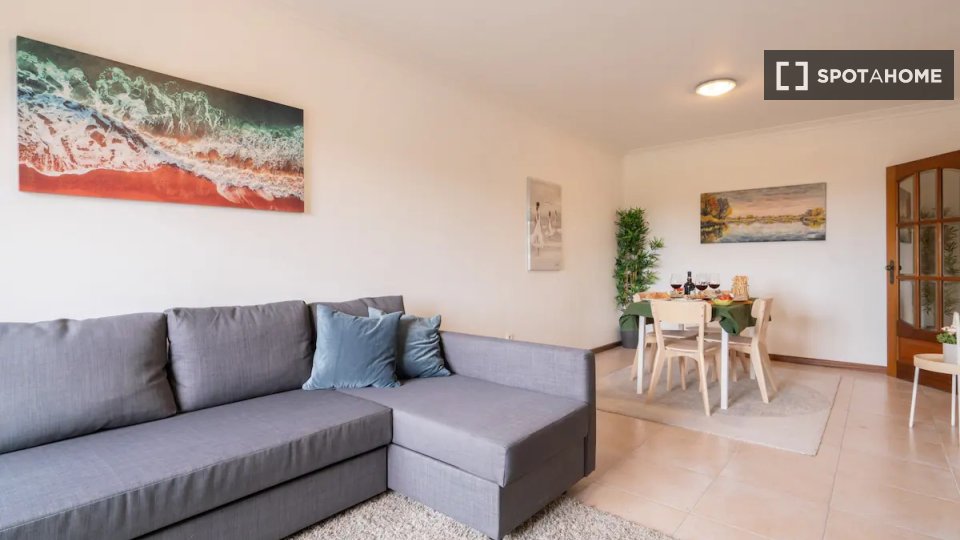 Apartment Porto, 2 beds — photo 6