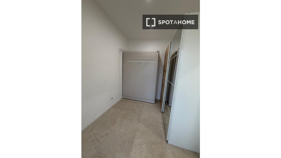Apartment mono Milán, 20m² — foto 5
