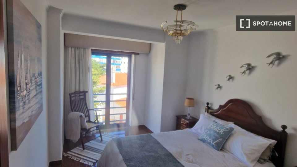 Apartment mono Lisbon — photo 1