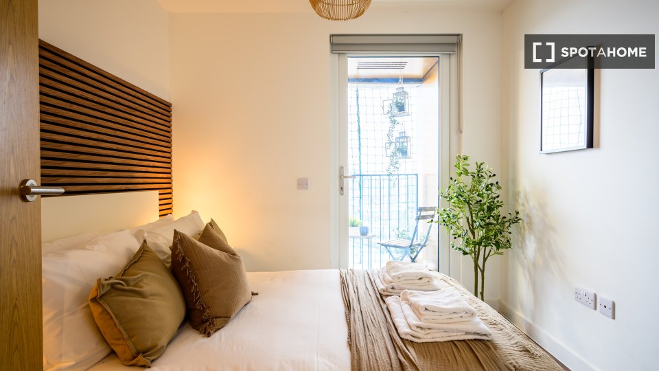 Apartment Manchester, 2 beds — photo 6
