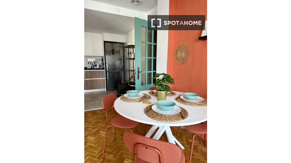 Apartment Valencia, 2 beds, 121m² — photo 7