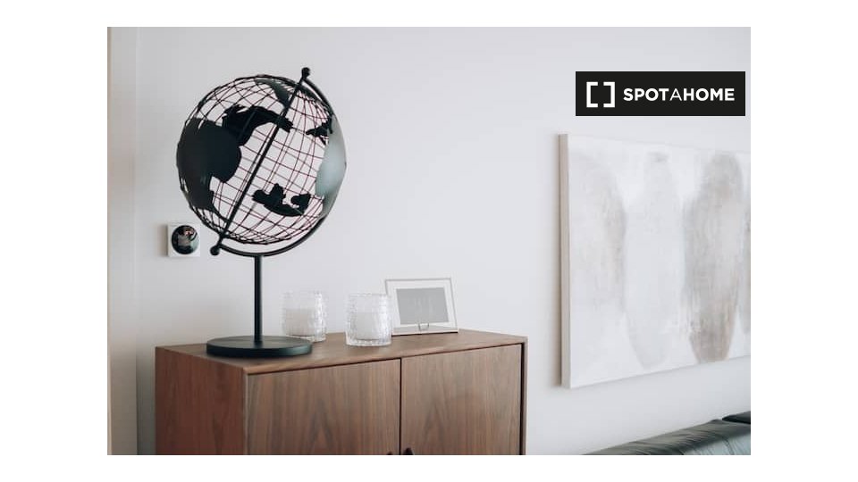 Apartment Lisbon, 1 bed — photo 5