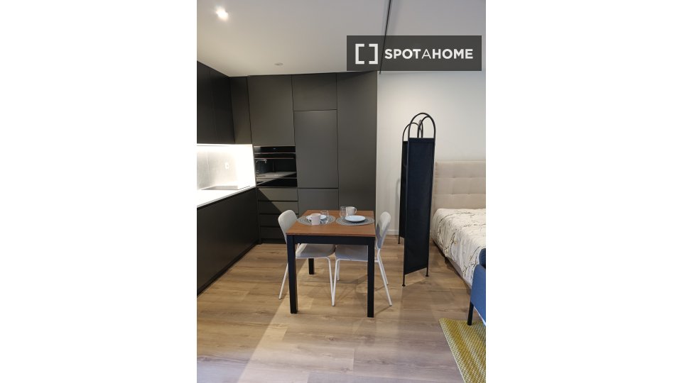 Apartment mono Porto, 48m² — photo 3