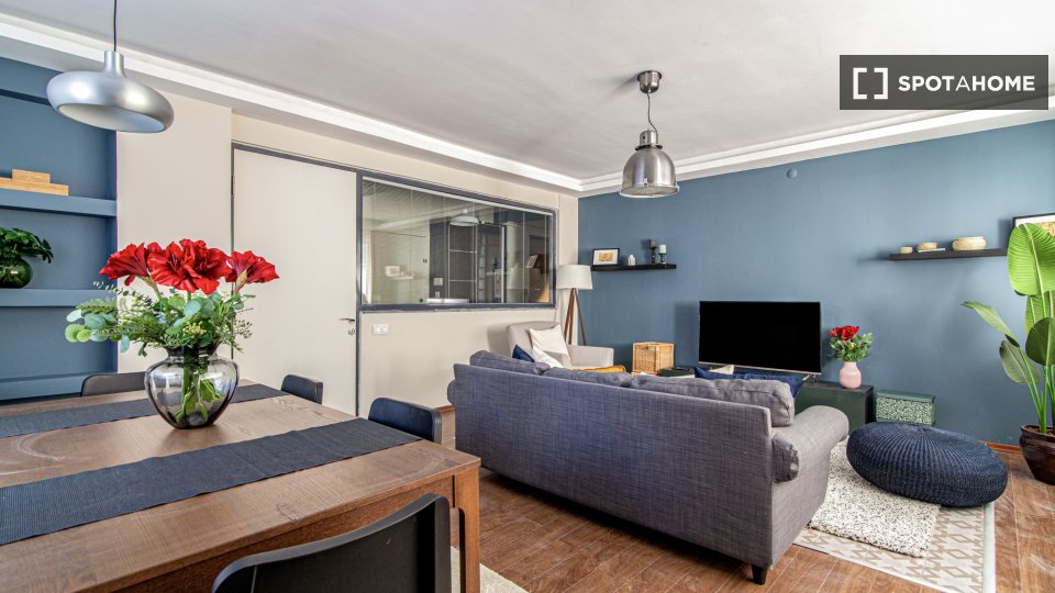 Apartment Istanbul, 1 bed — photo 7