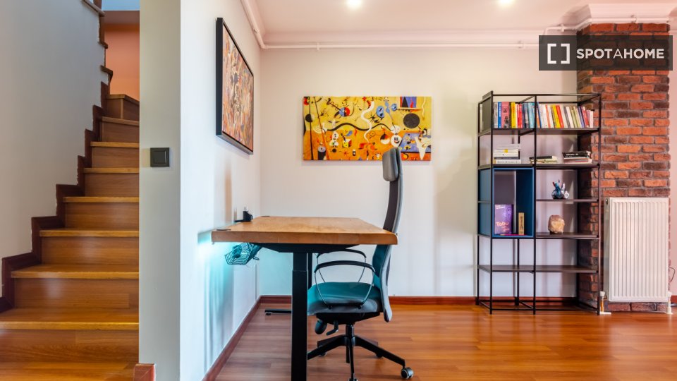 Apartment Istanbul, 1 bed — photo 10