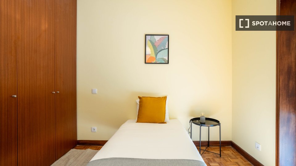 Double room Porto, 6 beds — photo 19