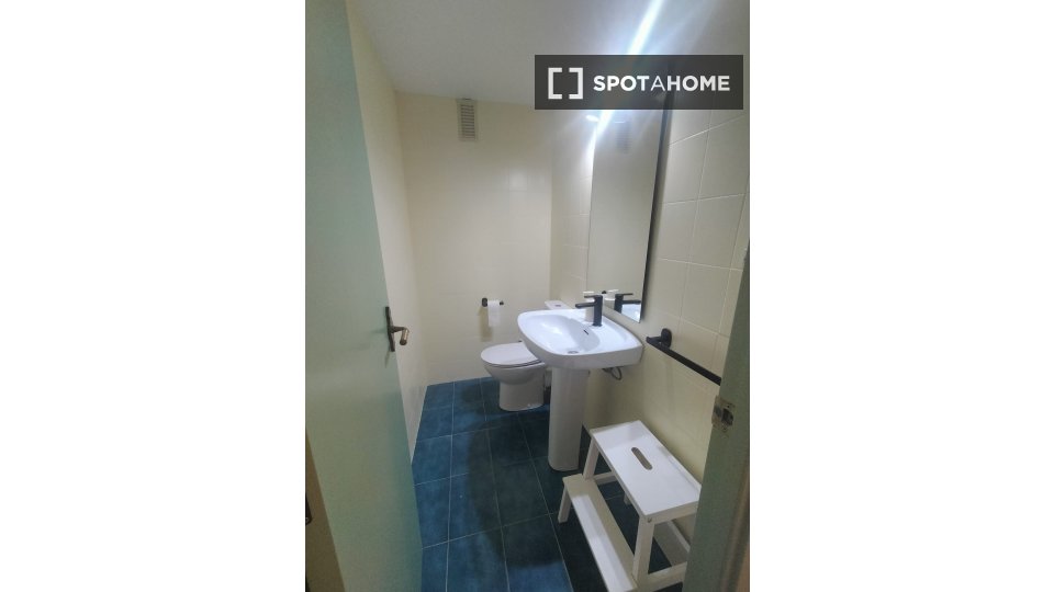 Double room Valencia, 4 beds, 120m² — photo 16