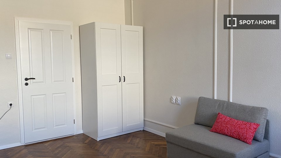 Apartment mono Budapest, 68m² — photo 14