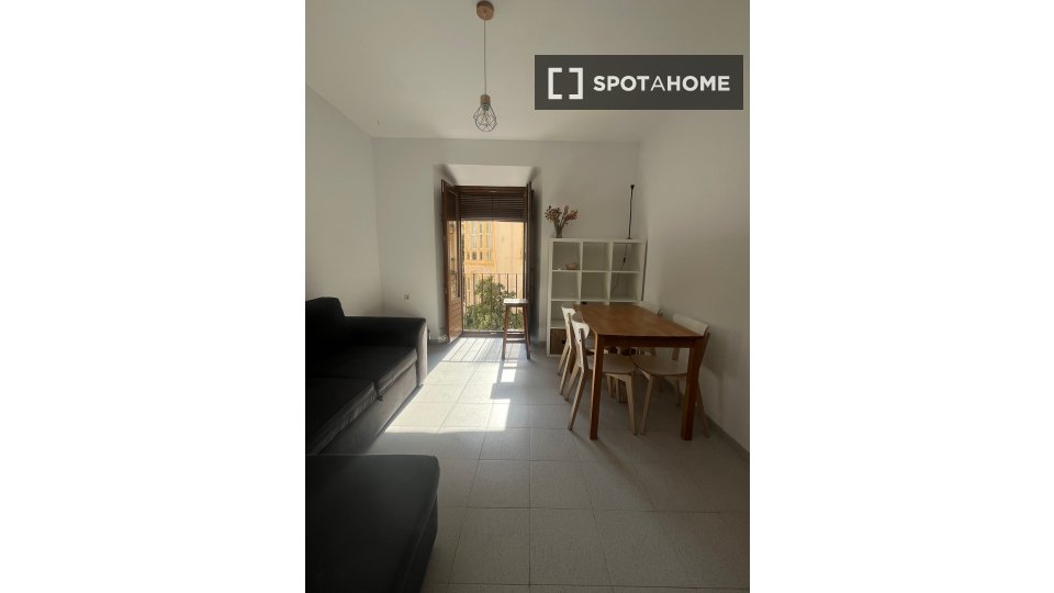 Apartment mono Granada, 45m² — photo 1