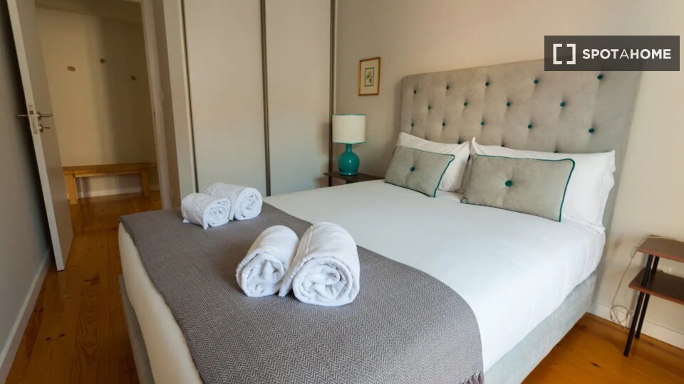 Apartment Porto, 2 beds — photo 4