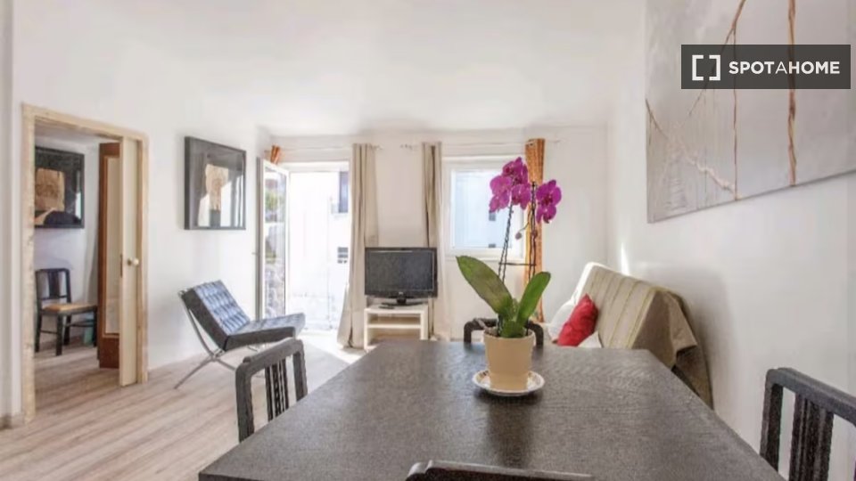 Apartment mono Lisbon — photo 7