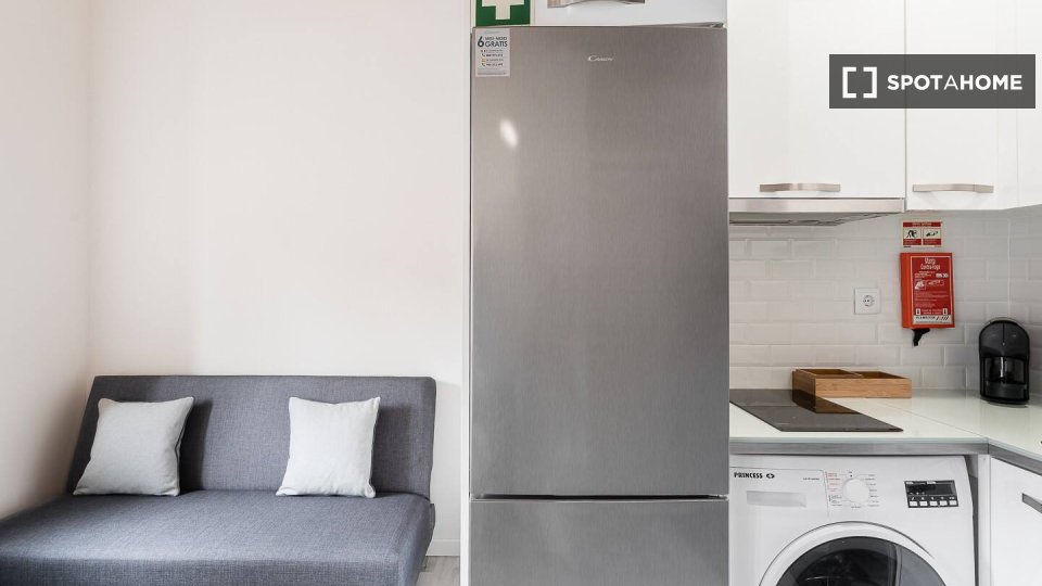 Apartment Porto, 1 bed — photo 10