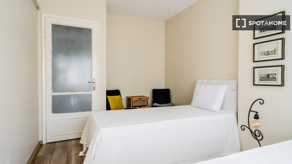 Apartment Istanbul, 1 bed — photo 2