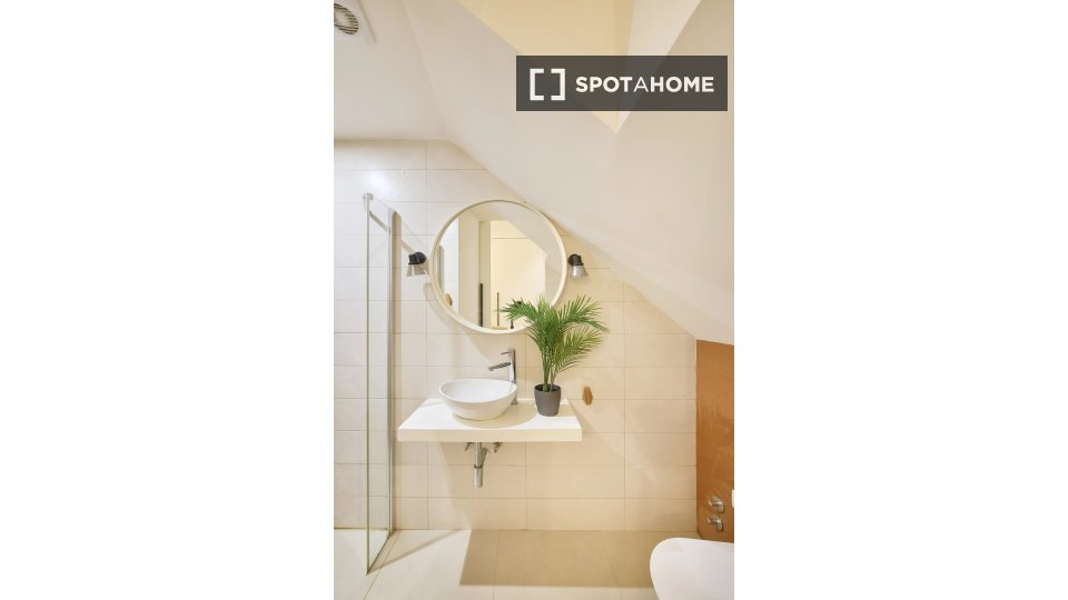 Apartment Lisbon, 1 bed — photo 2