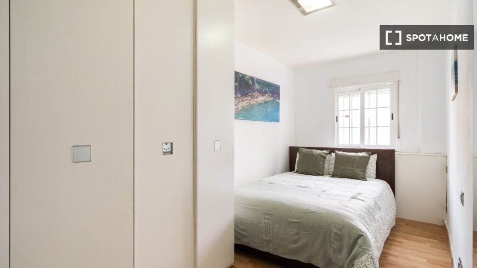 Apartment Madrid, 1 bed, 100m² — photo 24