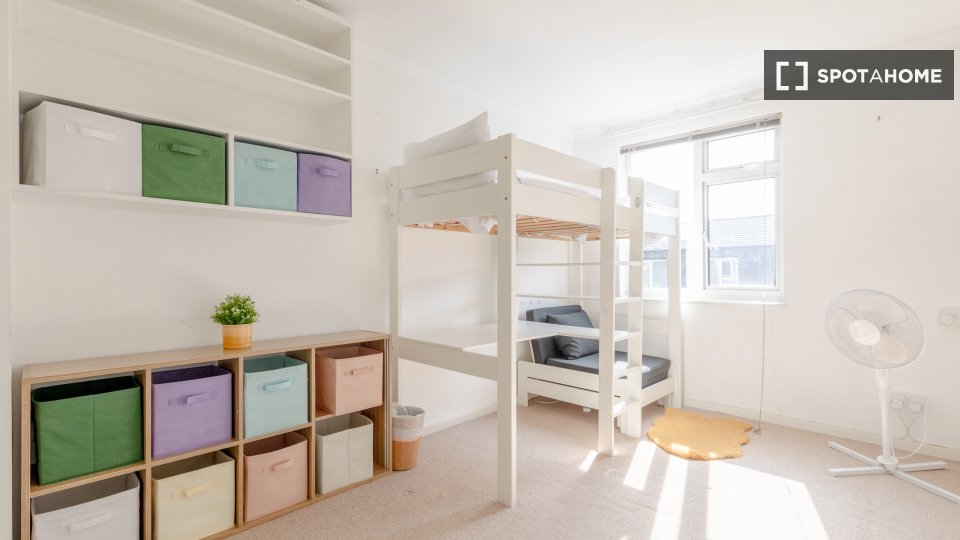 Apartment London, 3 beds — photo 10